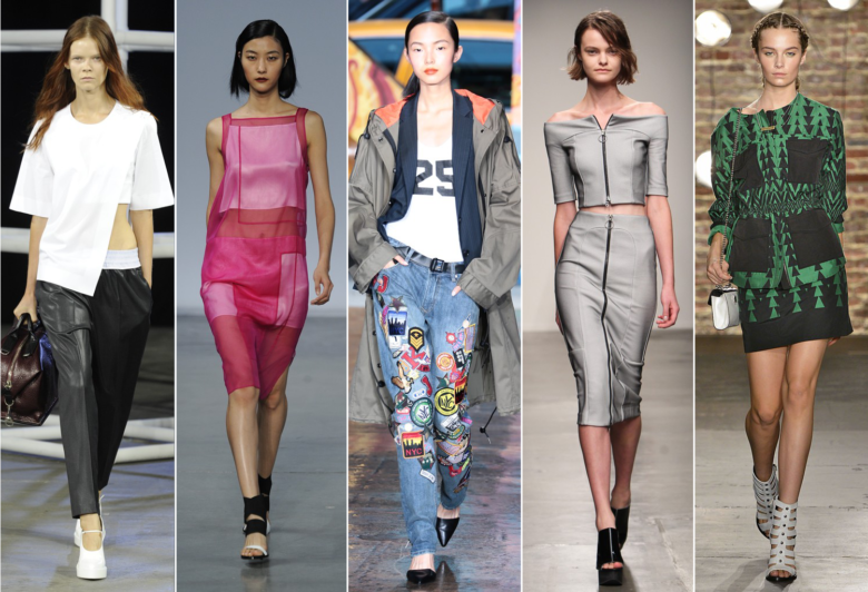 These Astonishing Fashion Trends Are Definitely To Go With For 2021