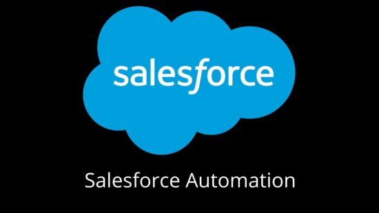 sales force automation