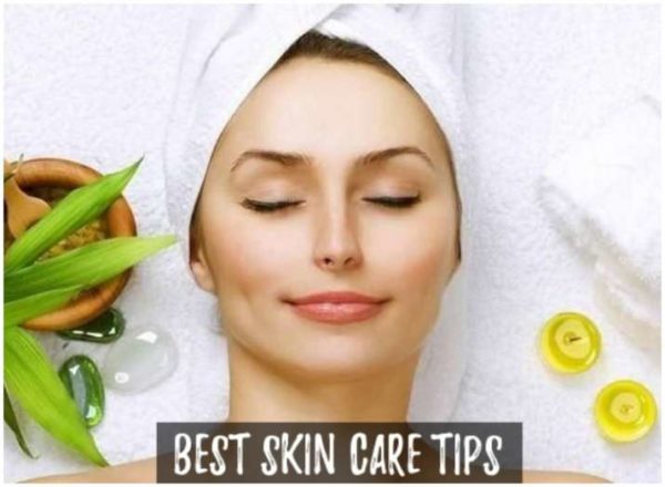 5 easy tricks to make your skin healthy and glowing