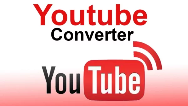 Youtube Converter